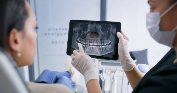 Licensed Tooth Extraction service in Roswell, NM - Smile Center Dentistry